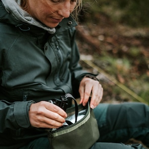 Lundhags ルンドハグス MAKKE レディースジャケット トレッキング ハイキング 登山  透湿性 ストレッチ サステナブル