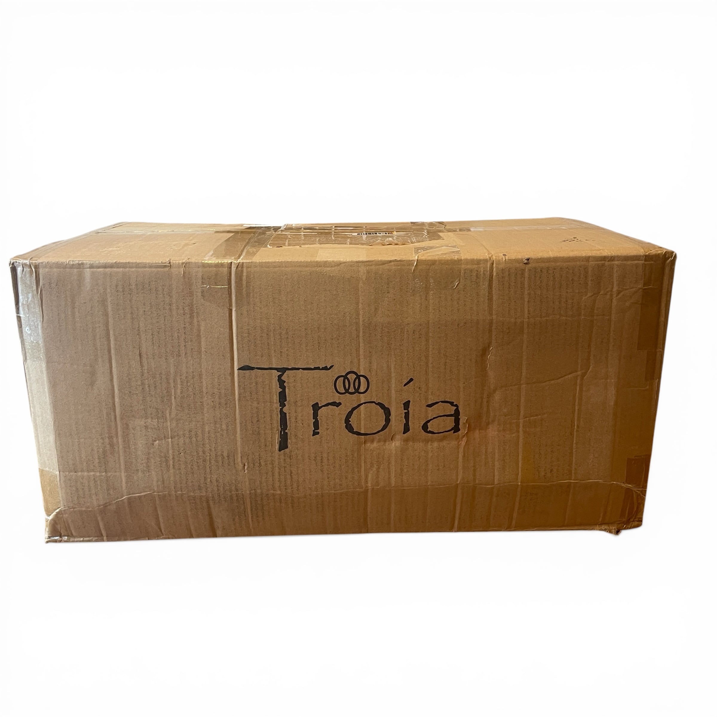 新品未使用 ダル男 TROIA LAERDAL みどり ヘク男 トロイ ② 新品 TROIA Laerdal トロイ 通称ダル男 みどり フットプリント