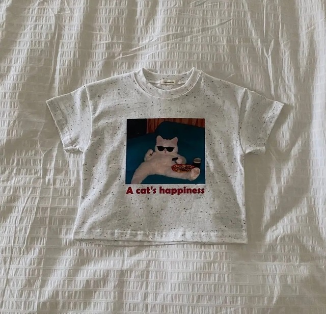 【即納Last①】 Nightbebe/ cat t