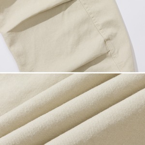 ビンテージカラーバインディングシャツ A2084