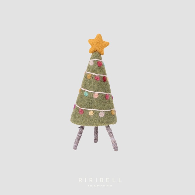 【Gry & Sif】Mini Christmas Tree