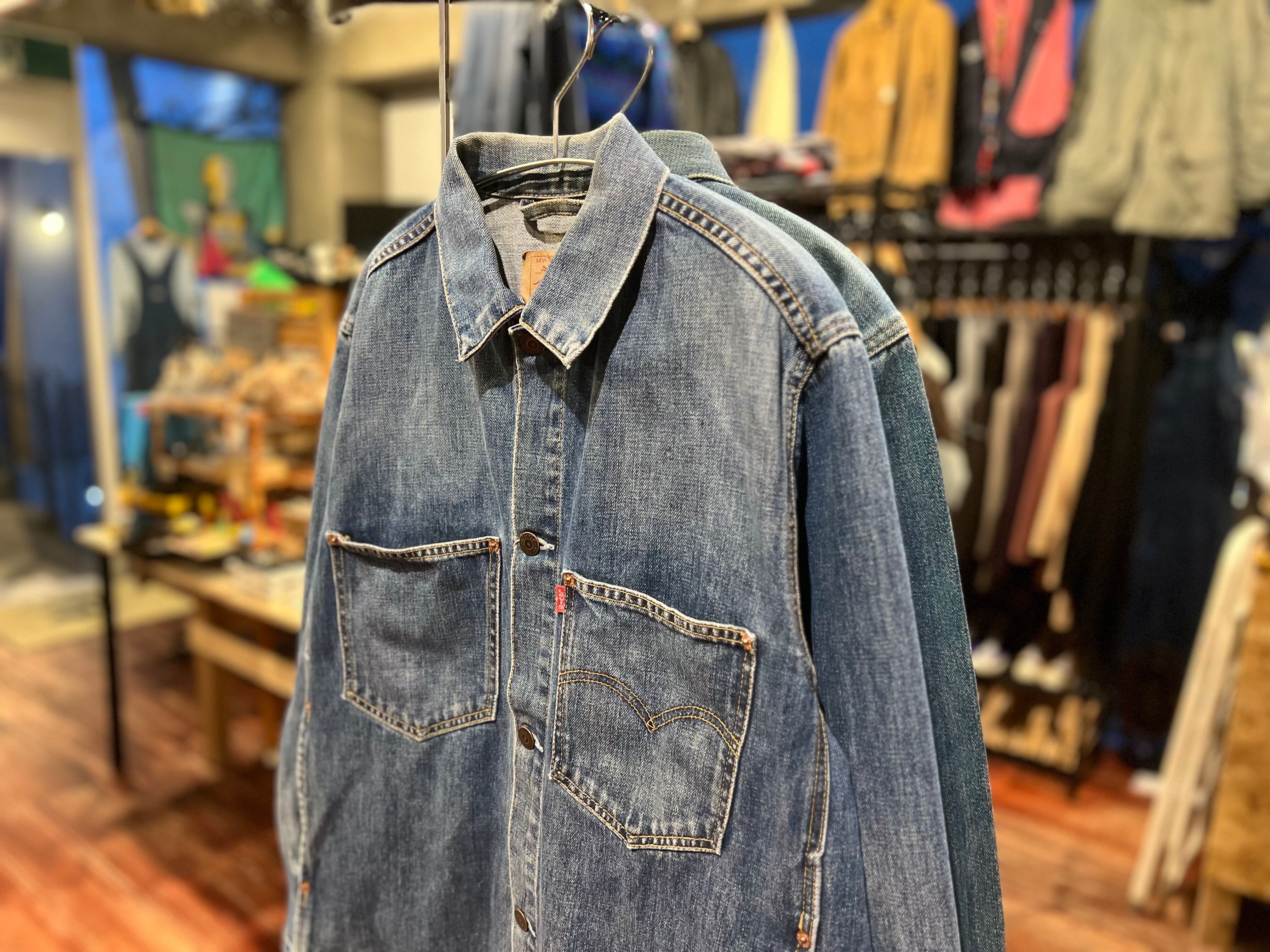1990年代/EURO Levi