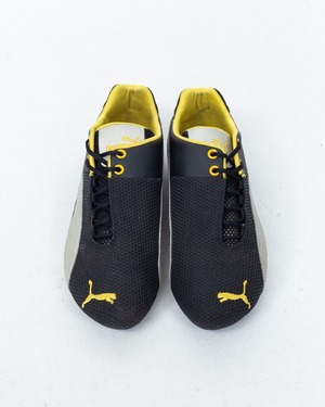 "PUMA" drift cat, mesh sneaker