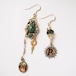 Vintage  Parts  Earrings