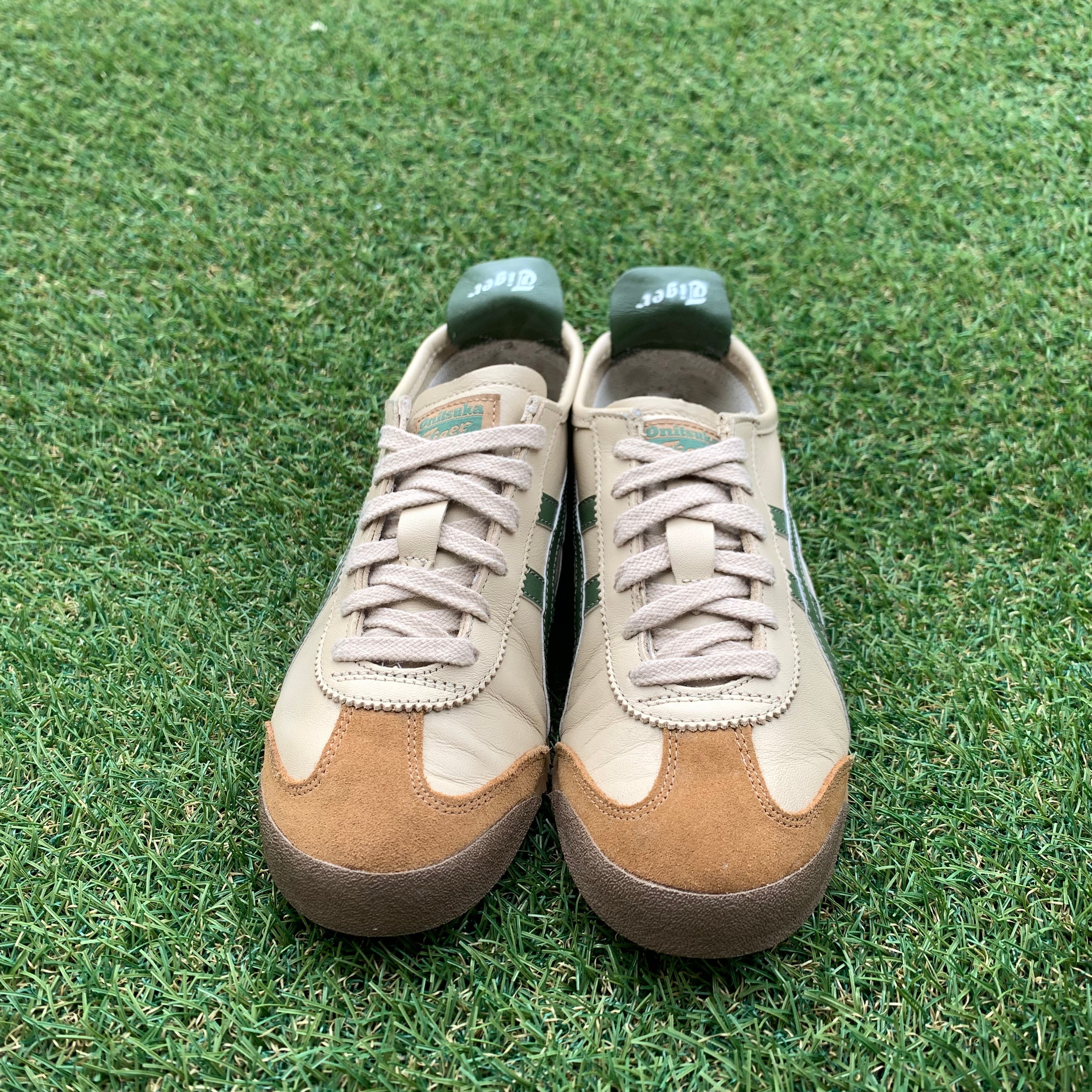 knmen150-0965 オニツカタイガー メキシコ66 Onitsuka Tiger（オニツカタイガー） スニーカー メンズ 男性用