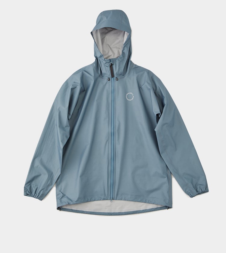 山と道 / UL ALL-WEATHER JACKET（UNISEX） | st. valley house ...