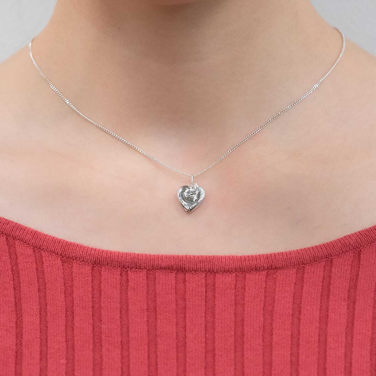 ネックレス シルバー Silver 925 ATELIER SHINJI アトリエシンジ EL 