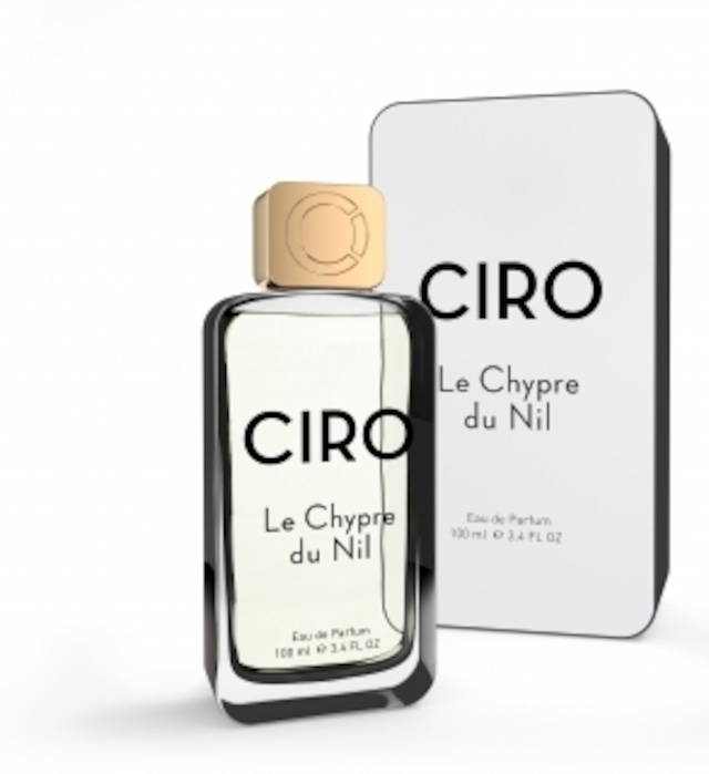 (※お知らせ有) Le Chypre du Nil