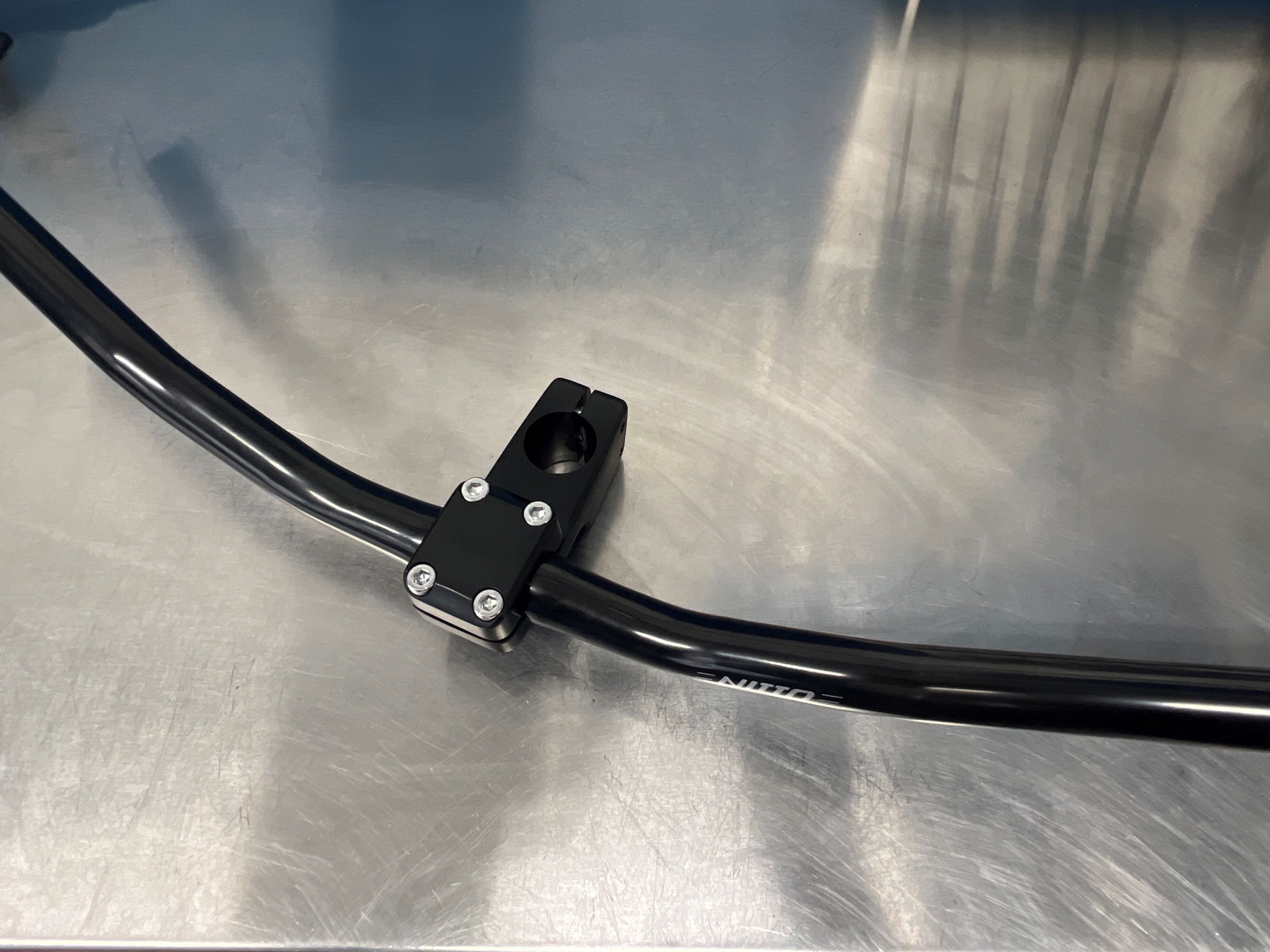 Nitto FW-36 Van Stem | CALI BIKES SC