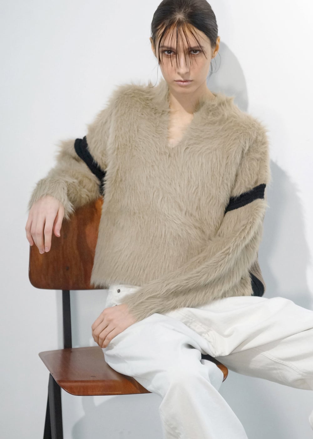 Pullover | EN'DAY｜ニットブランド