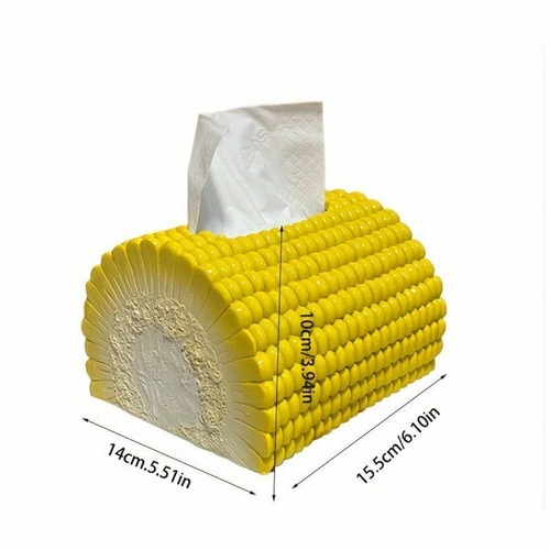 コーン型ティッシュボックス ティッシュボックスカバー ティッシュホルダー