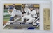 Shohei Ohtani Ichiro Suzuki 2024 Topps NOW Beckett 9.5