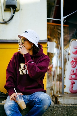 Pherrow's " 25W-PRHP1 " BURGUNDY