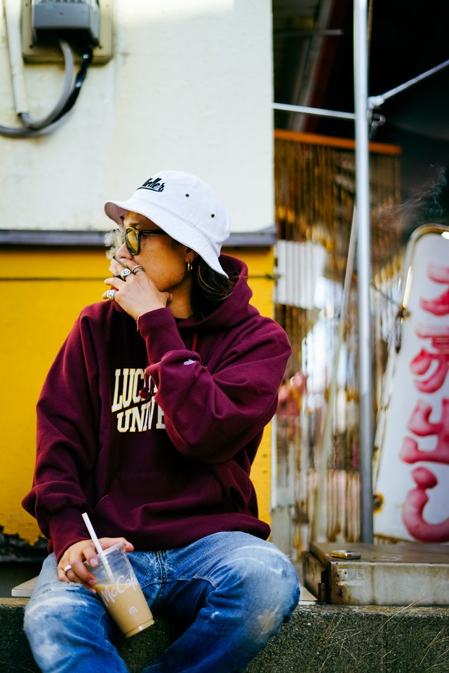 PHERROW'S " 23W-PDV1 " Black