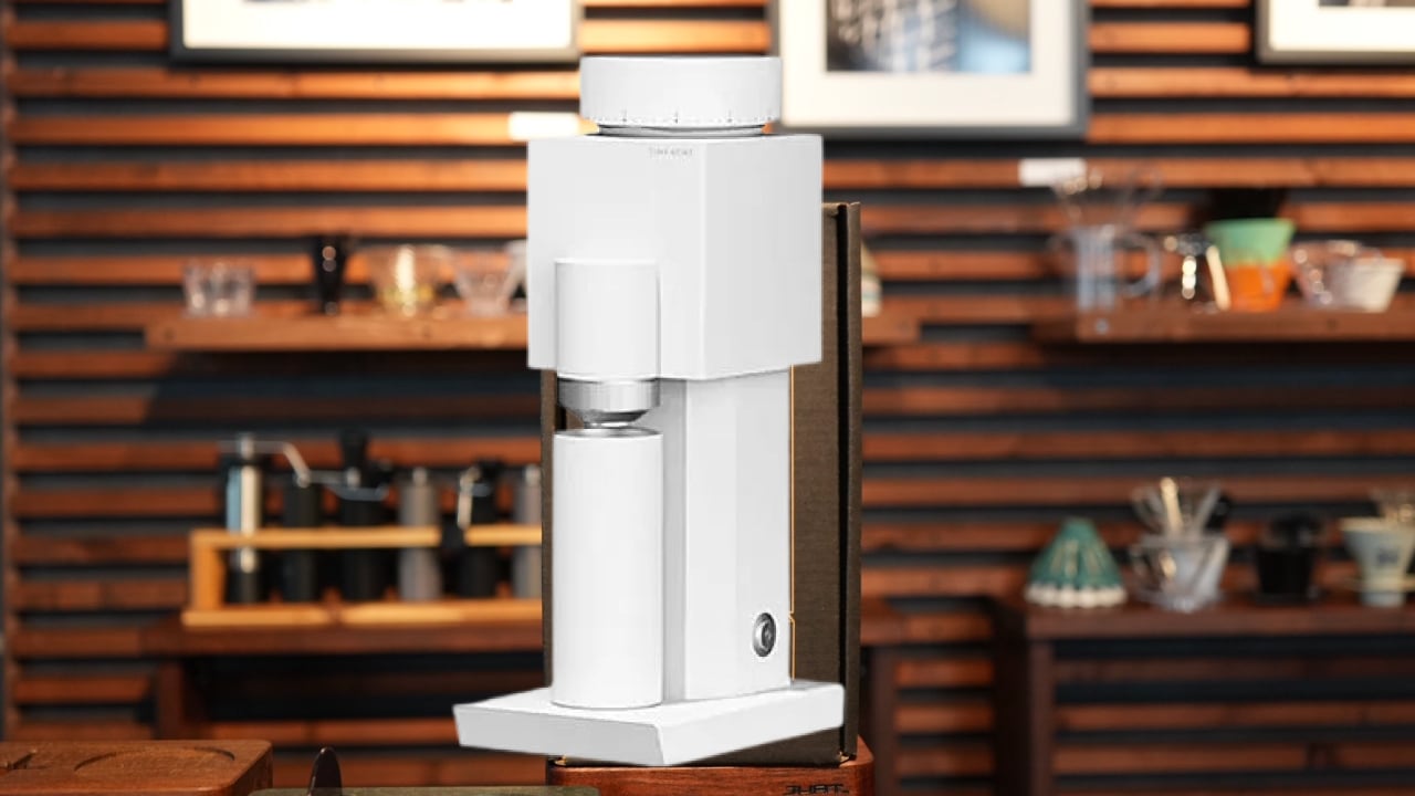 BRICKS」by time more | 暮らしと珈琲｜豊かな暮らしとコーヒーと