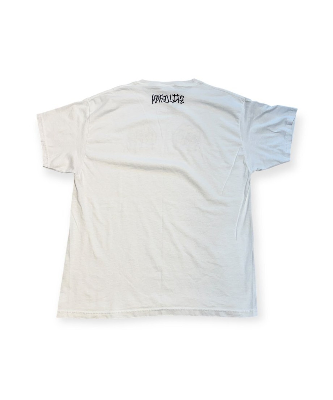 00s HARD LIFE Tシャツ