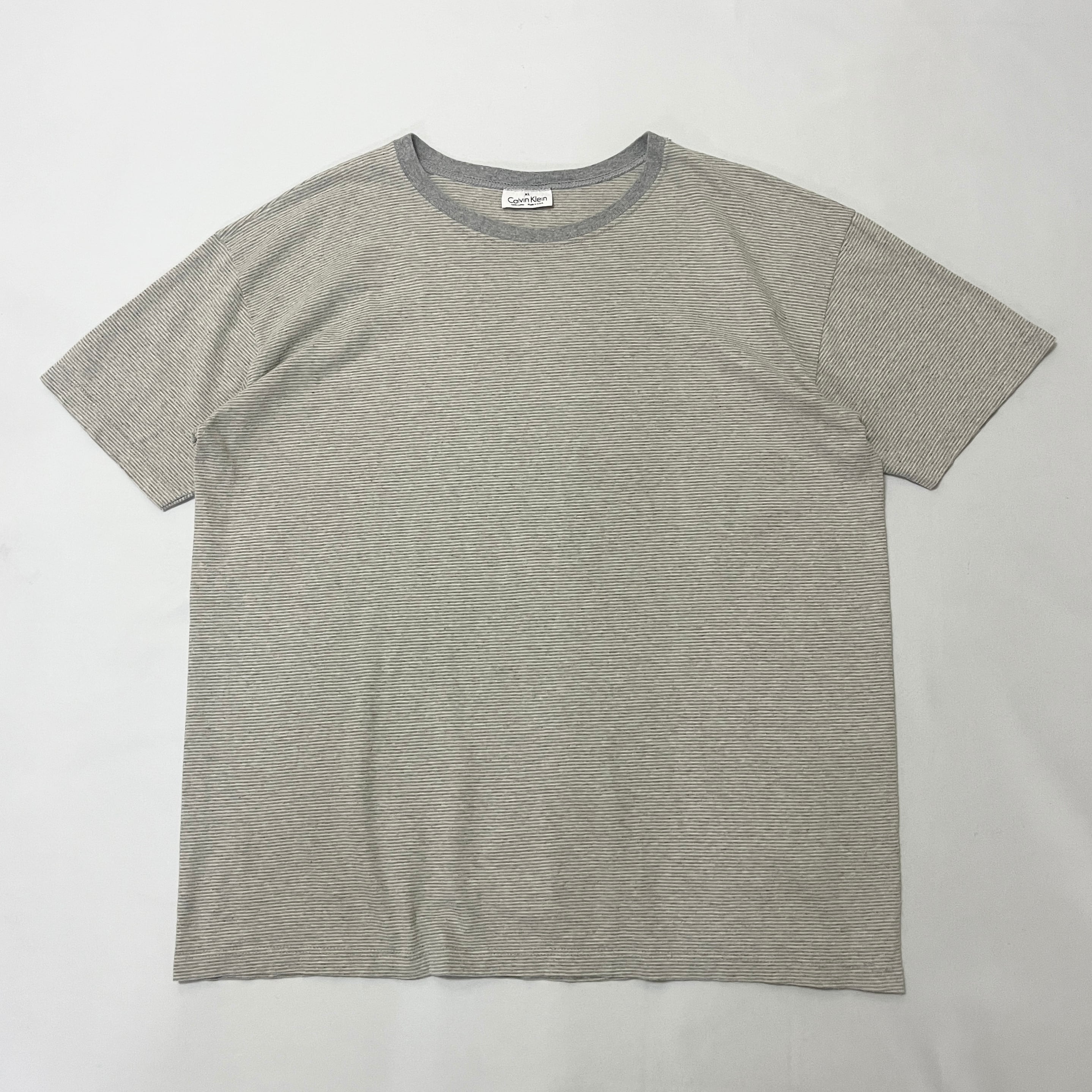 【USA製】90s LLICA Tシャツ Lサイズ 90s USA製 XLARGE International style zone Tシャツ エクストララージ