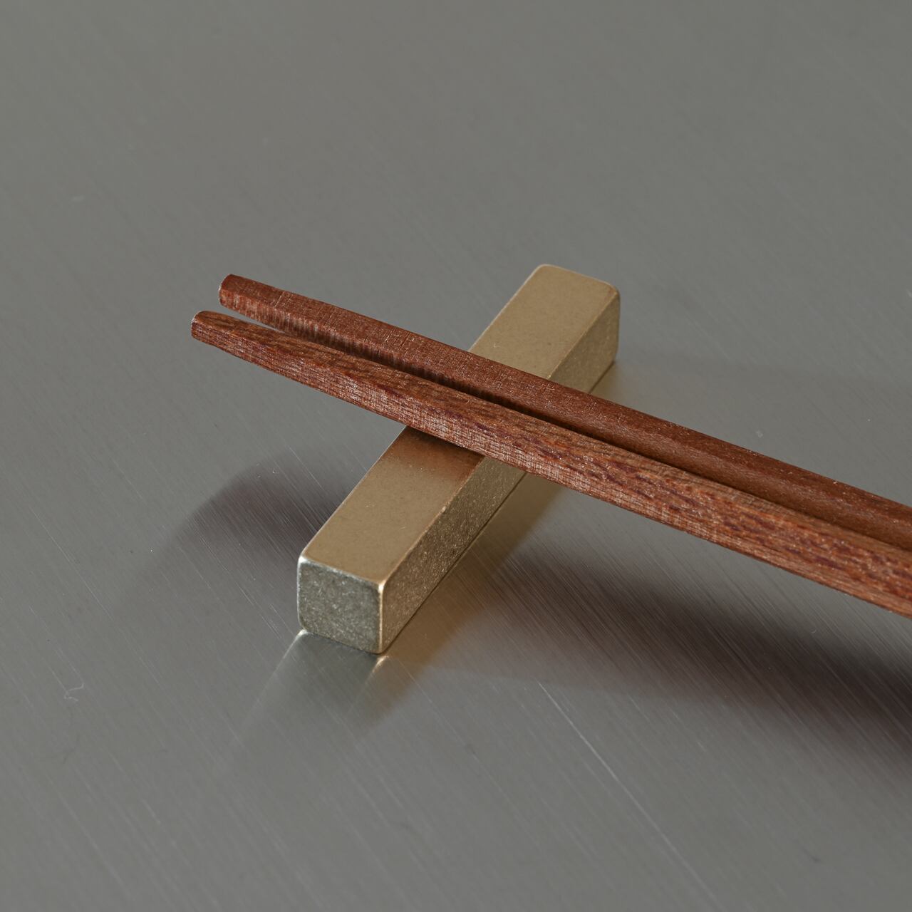 箸置き 楽天市場】【ツボエ 公式】ツボエ irogami 箸置き Ice Green