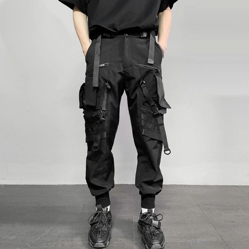Void Layer Cargo Pants  TB2349 画像