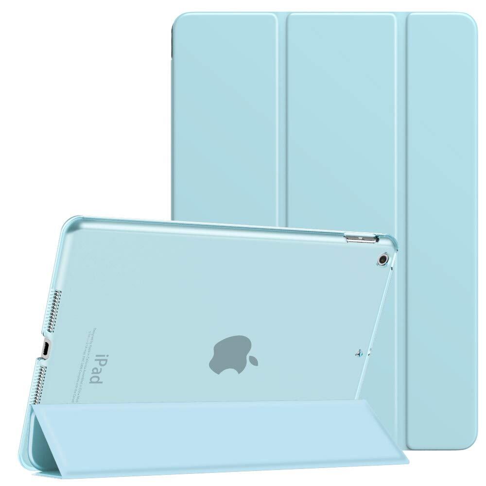 Dadanism iPad 10.2 ケース 第9/8/7世代 2021 10.2インチ アップル カバー 三つ折り スタンドケース PC
