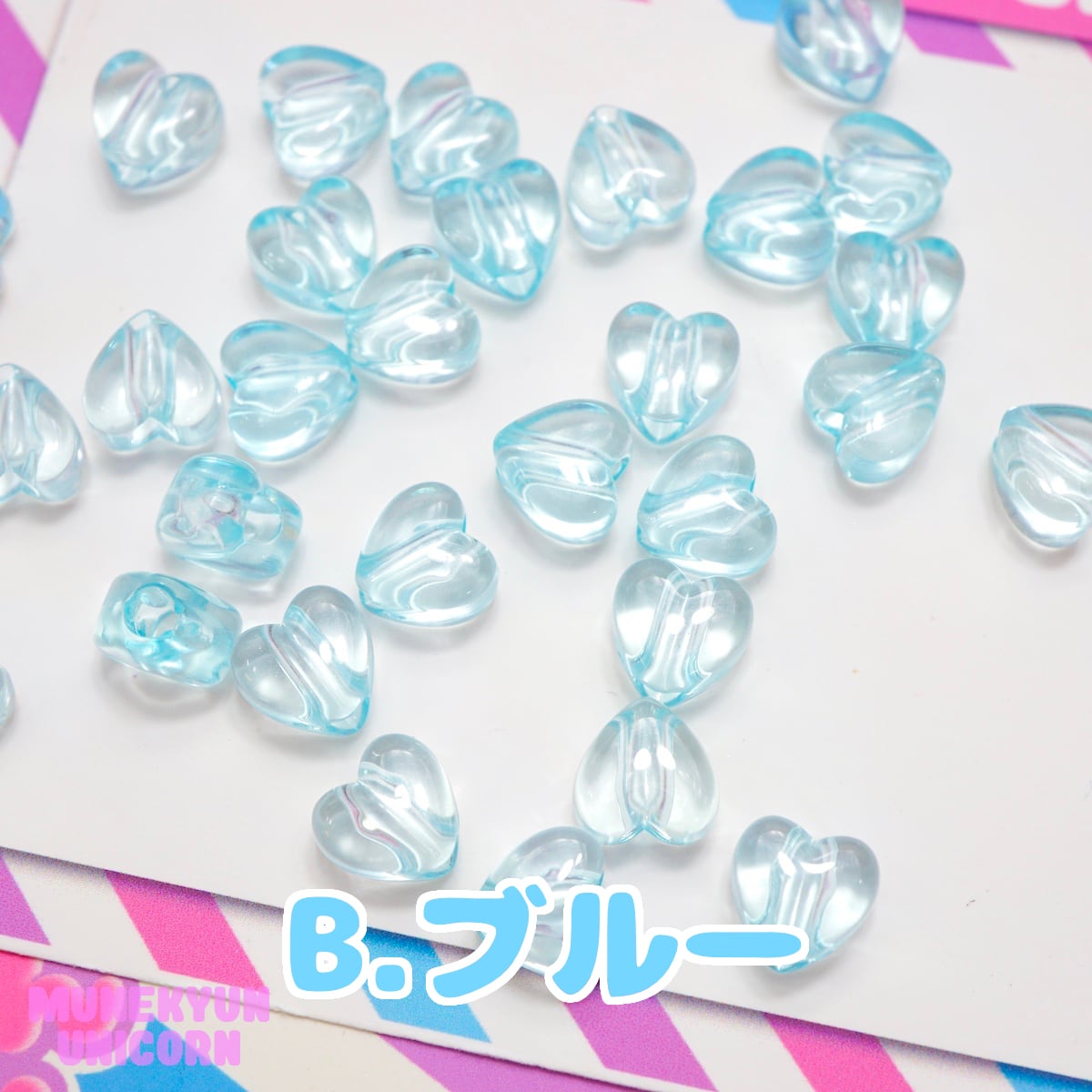 デコパーツビーズまとめ売り　大量 ビーズ デコパーツ まとめ売り 大量 - メルカリ