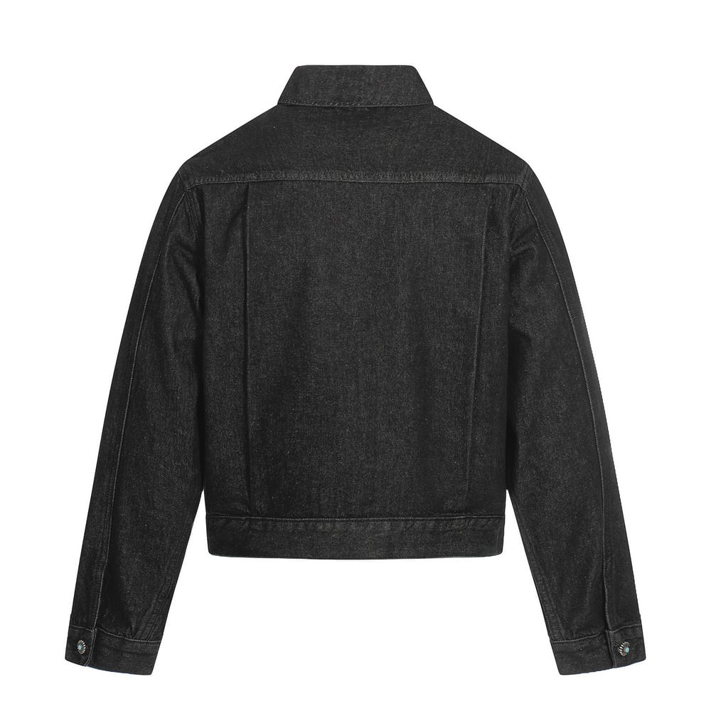 ストリート ファイヤーマンデニムジャケット T1917 | wshot