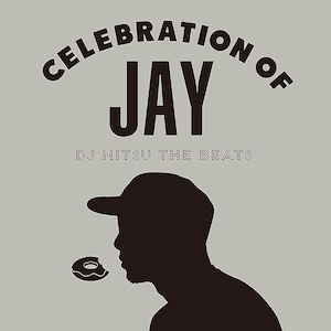 【CD】DJ Mitsu the Beats - Celebration of Jay