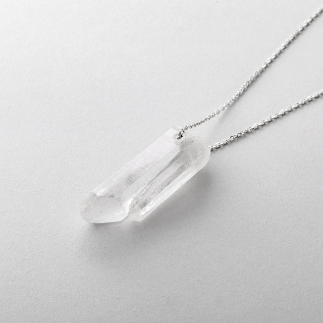 Himalayan Crystal Pendant_Family