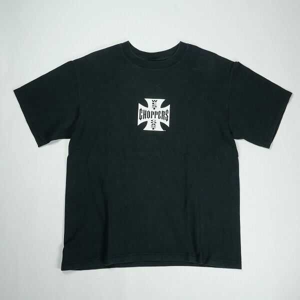 Size【M】 VINTAGE ヴィンテージ West Coast Choppers ウェスト