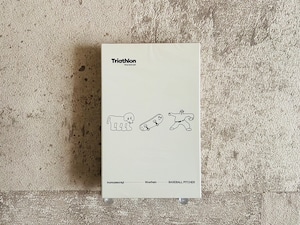 【テープ】犬のやすらぎ / Moethein / BASEBALL PITCHER「Triathlon」
