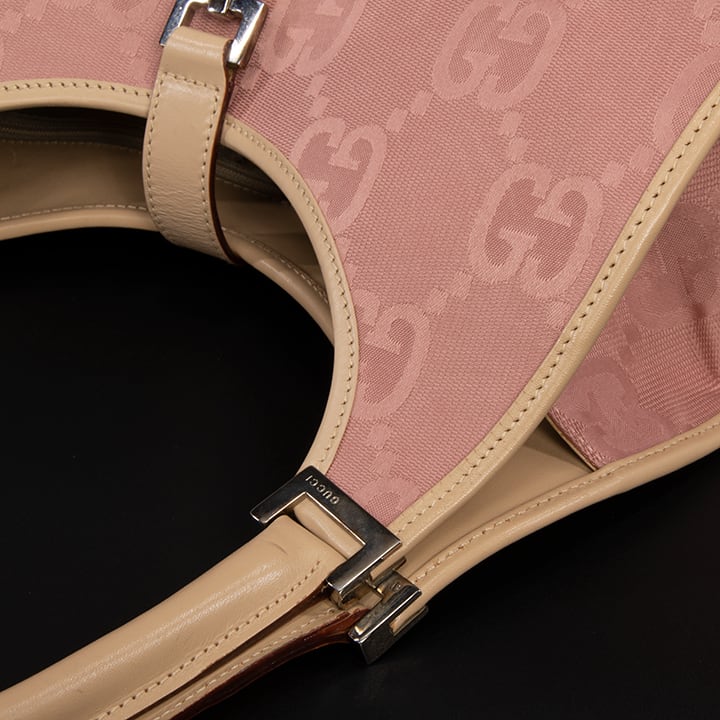 限界価格・送料無料・美品】GUCCI・グッチ・ショルダーバッグ