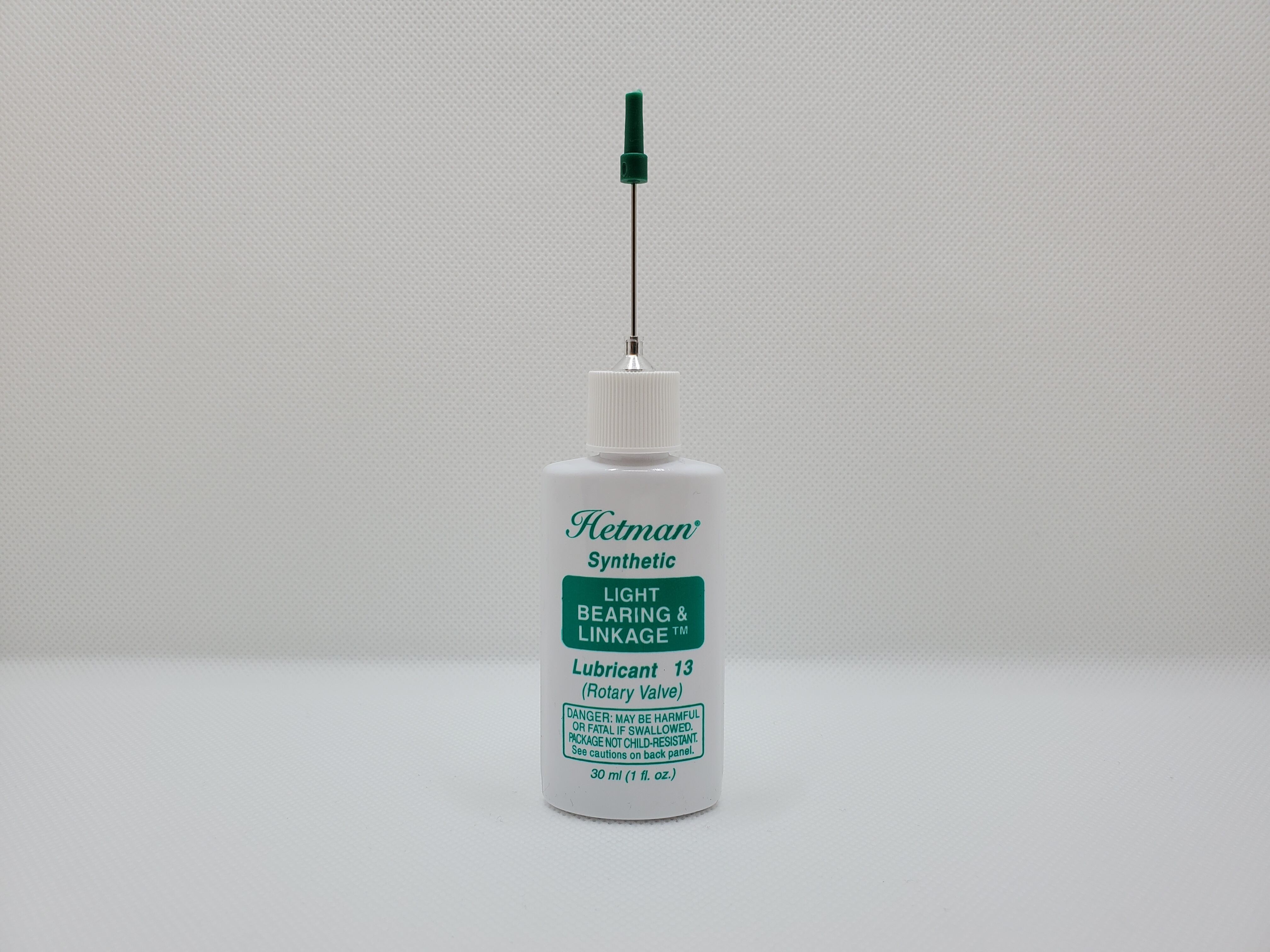 ヘットマン ライト ベアリング & リンケージオイル #13