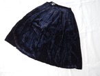 FRANCE Viscose skirt