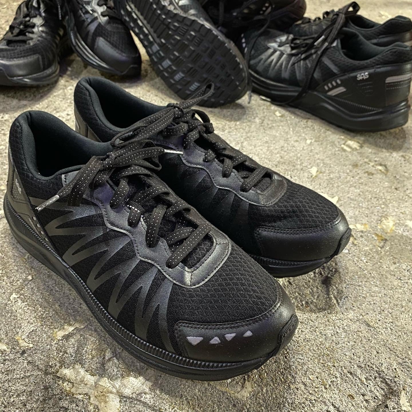 Dead Stock!! SAS US military training shoes【仙台店】 What’z up