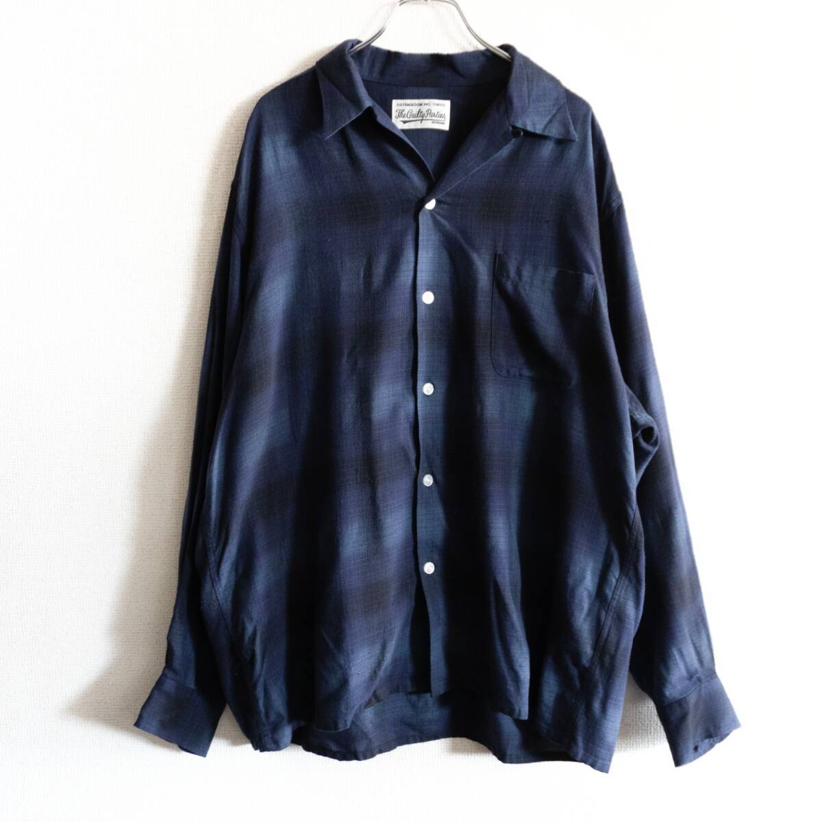 雰囲気抜群】POLO RALPH LAUREN 【レーシングジャケット】S ライダース