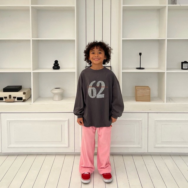 《送料無料》予約:ペペロパンツ【cantuccistudio】※ジュニアサイズ