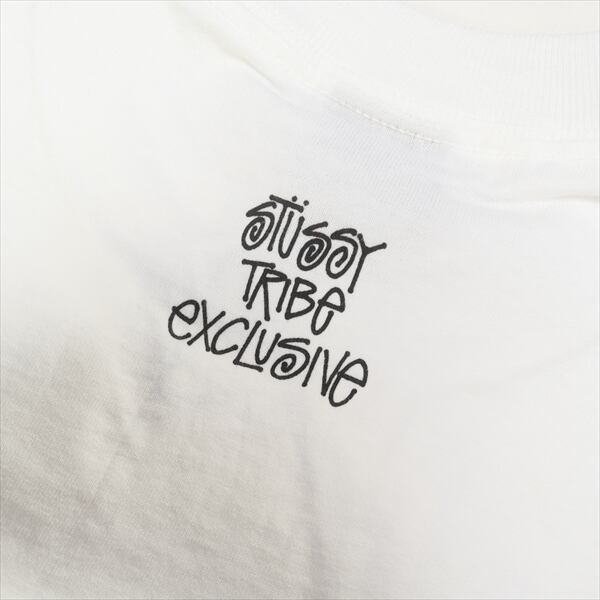Size【L】 STUSSY ステューシー STUSSY TRIBE CARD会員限定