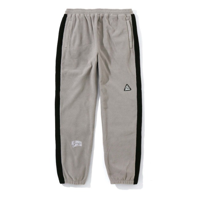 【BILLIONAIRE BOYS CLUB】FLEECE PANTS