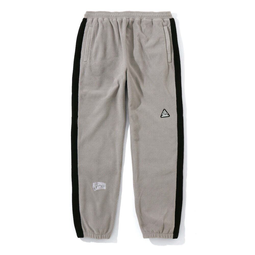 【BILLIONAIRE BOYS CLUB】FLEECE PANTS