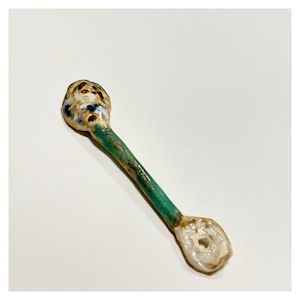 アラキドン　ティースプーンとしての像Ⅰ