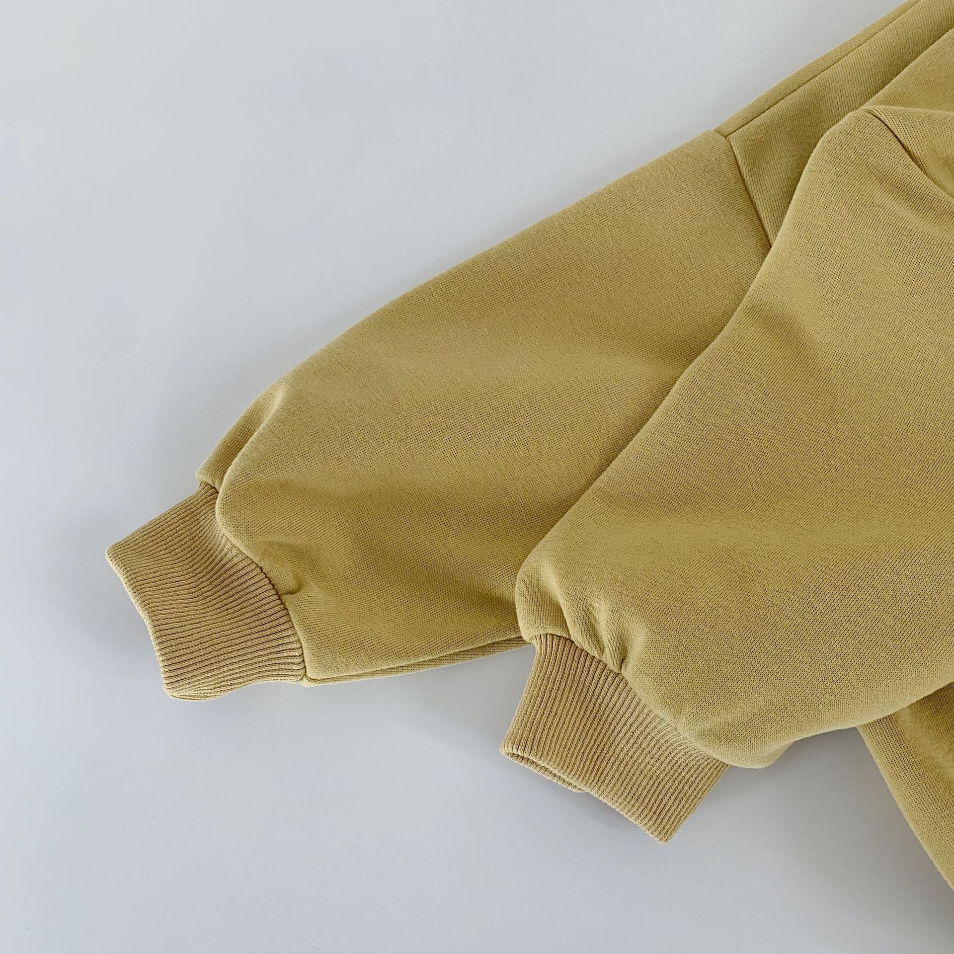 くまセットアップ