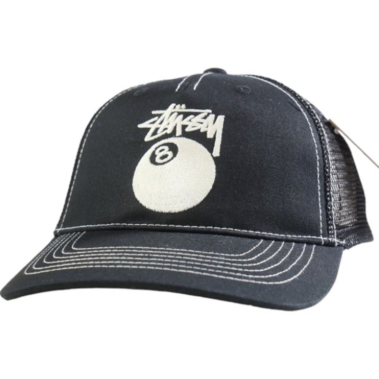 Size【フリー】 STUSSY ステューシー 24SS LOW PRO TRUCKER 8 BALL 