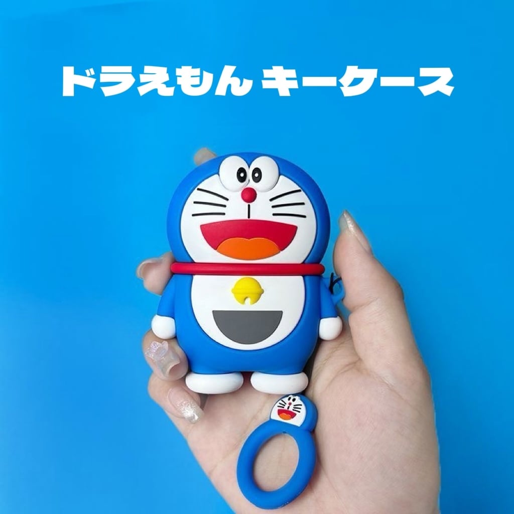 Ground Y ドラえもん キーケース ドラえもん ground Y ヨウジ ヤマモト キーケース Ground Y FUJIKO・F