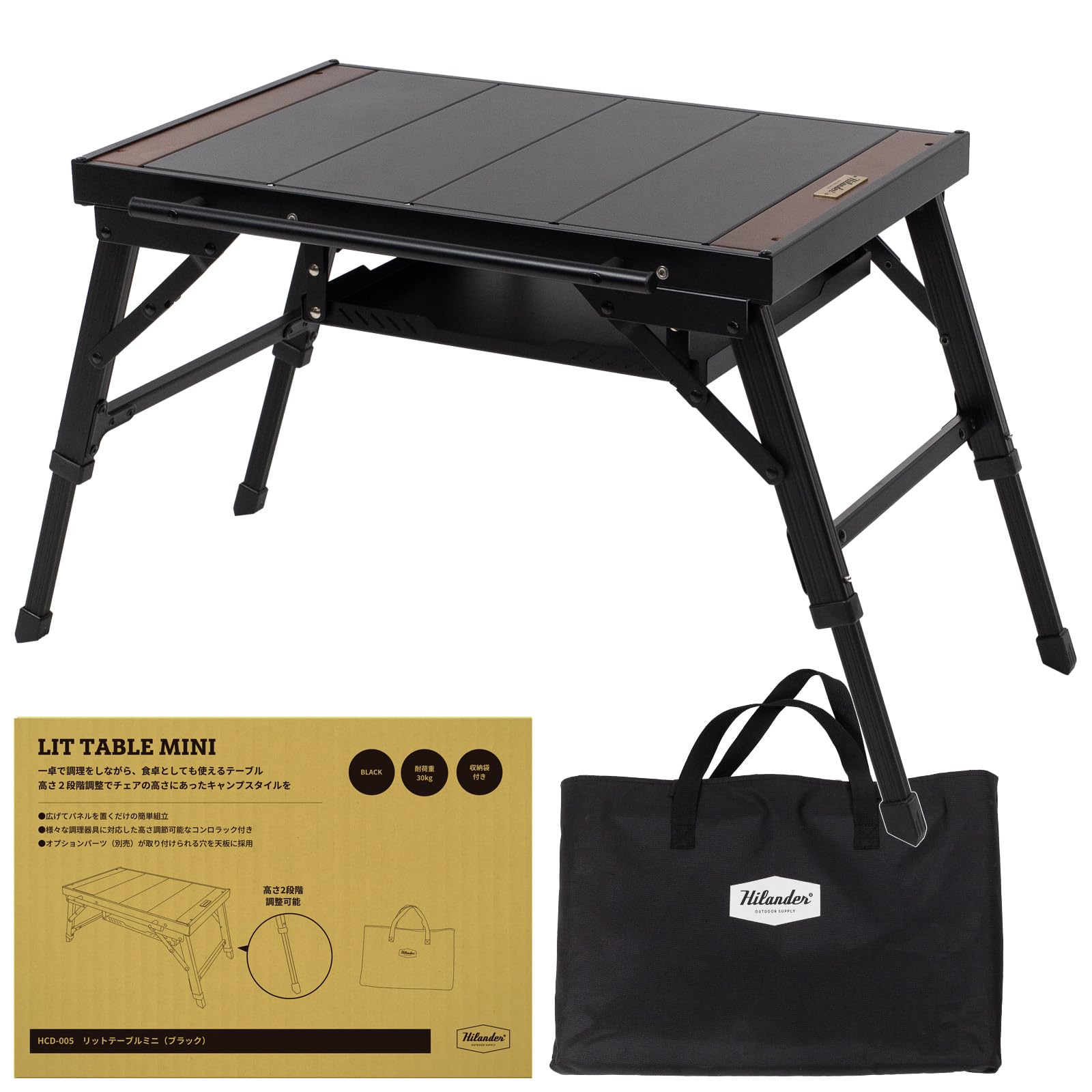 NORAs ノラズ サイドテーブル copper WNT ウォールナット | Pay ID