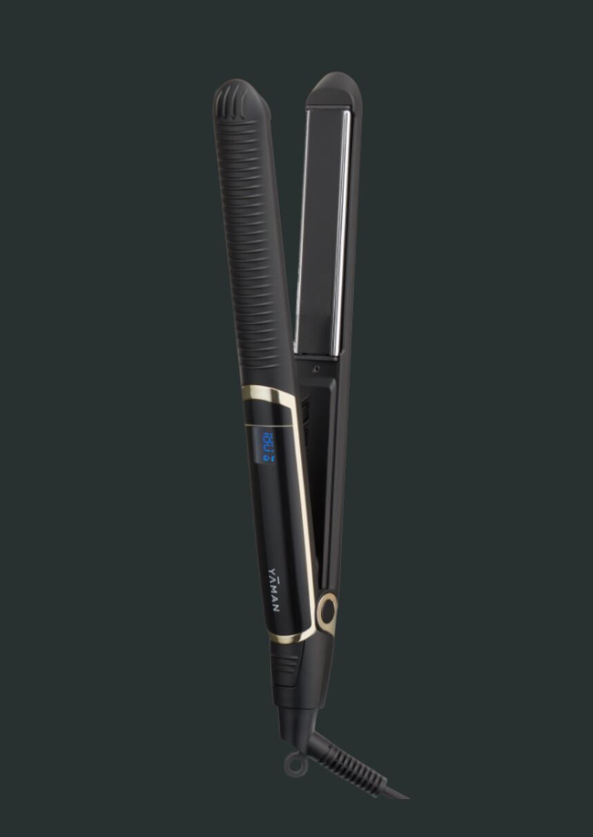 ヴェーダスムースアイロン BS for Salon YA-MAN