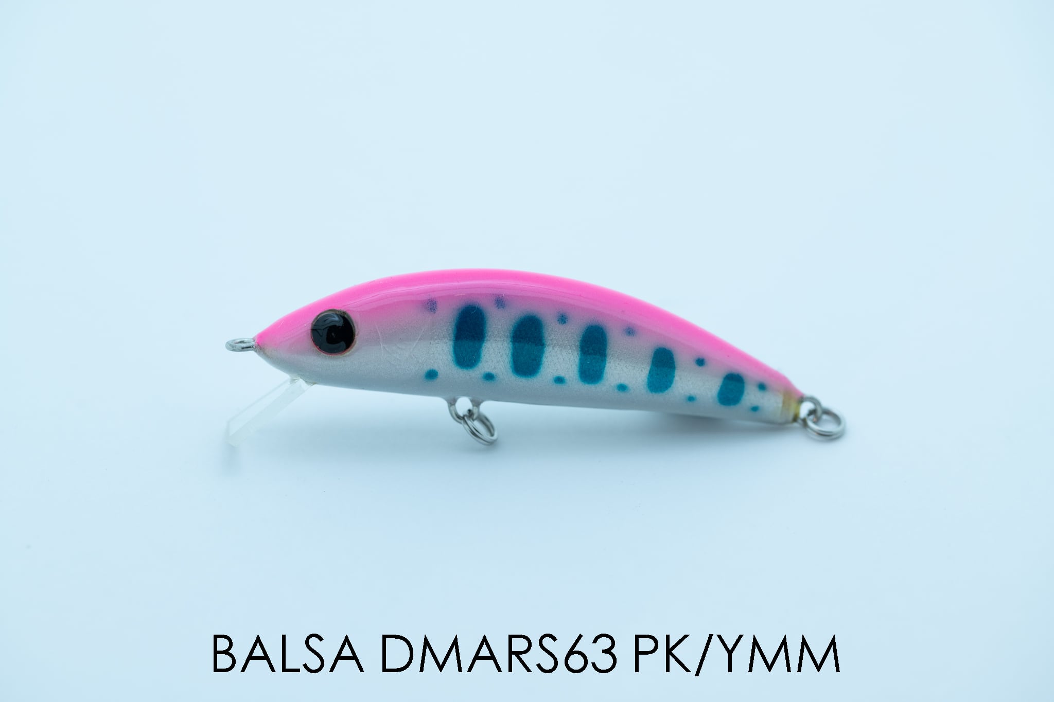 LURE-REP DMARS63 | ネイティブトラウトルアー専門店 EXPLORERS