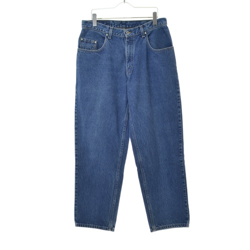 LEVIS silver Tab00s 43211-7818 LOOSE FIT ルーズフィットデニムパンツ
