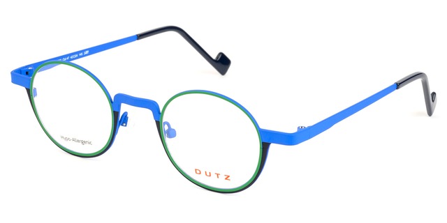 DUTZ (ダッツ) DZ863 Col.47