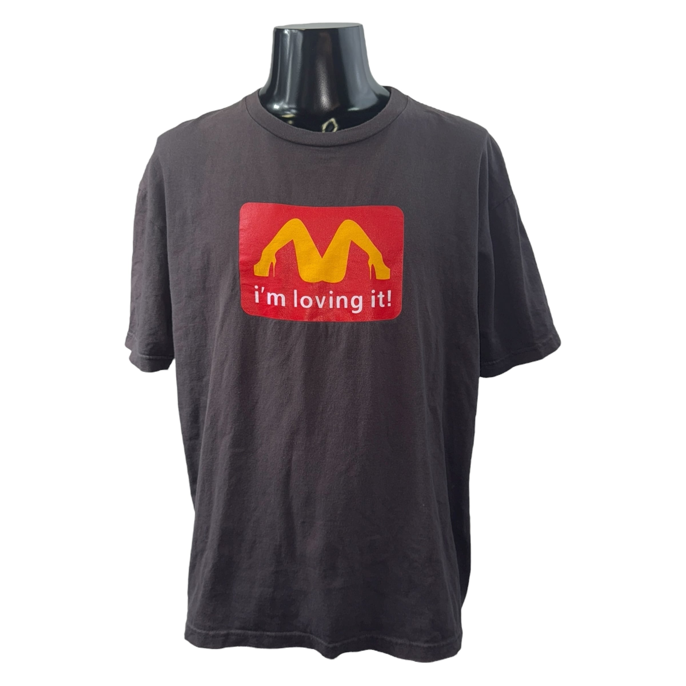 NOFX】ノーエフエックス 90's PUNKERS Tシャツ XL