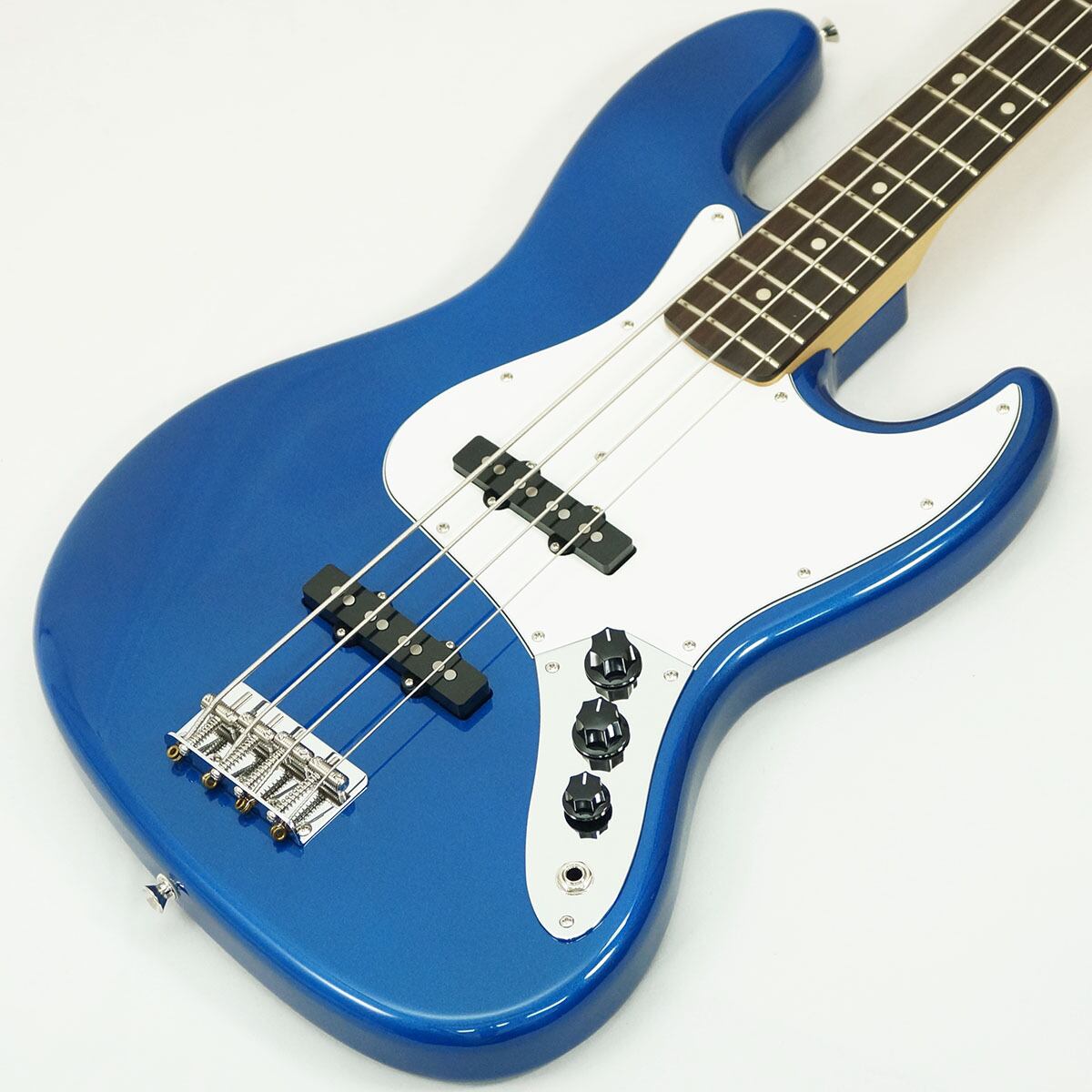 FGN / FUJIGEN Basic Classic Series BCJB100RBD (MBL/Metallic Blue